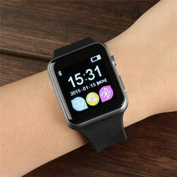  Oryginalny smartwatch A1