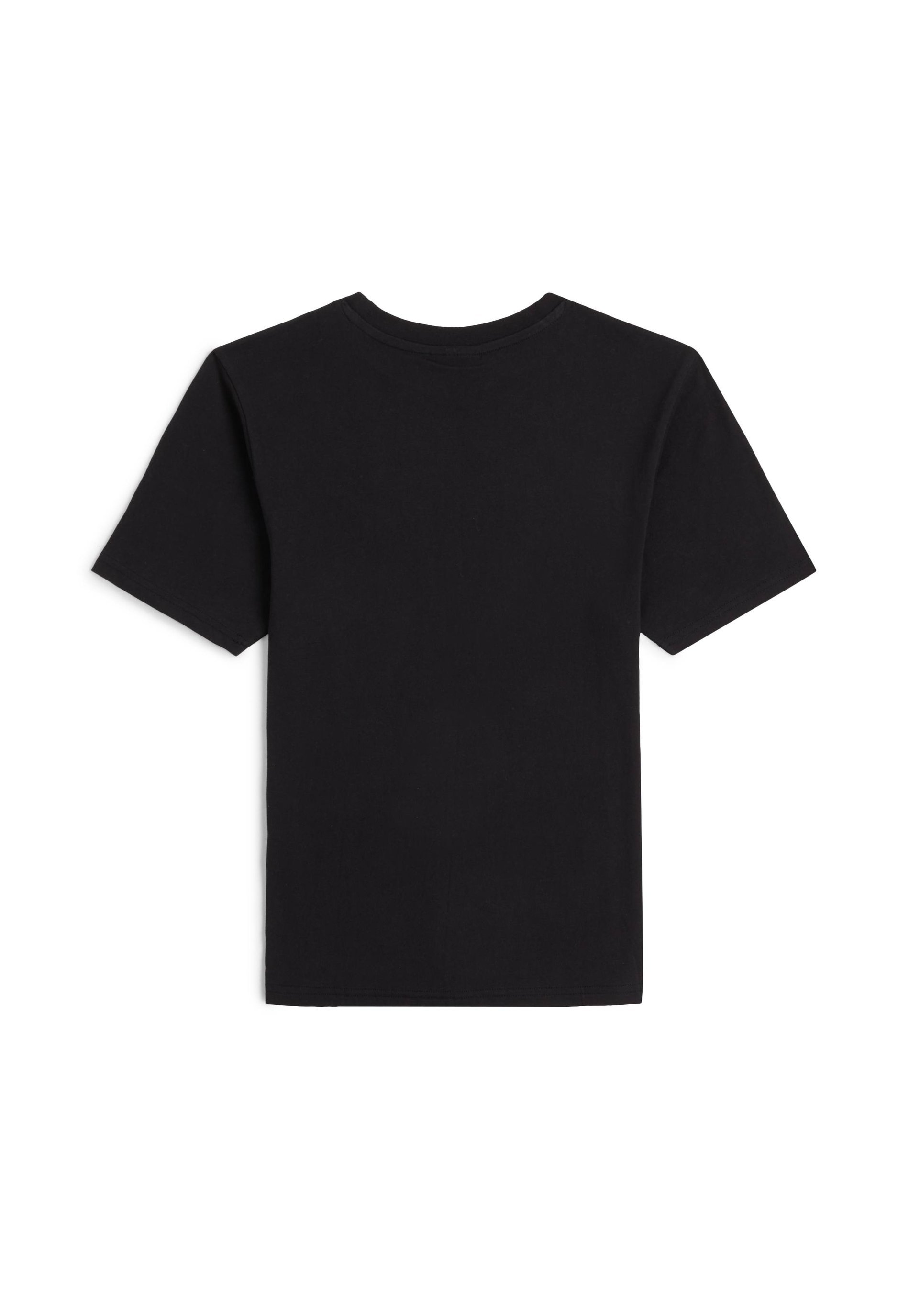O'Neill MUST-HAVE - TEES SHORTSLEEVE - T-shirt stampata - nero