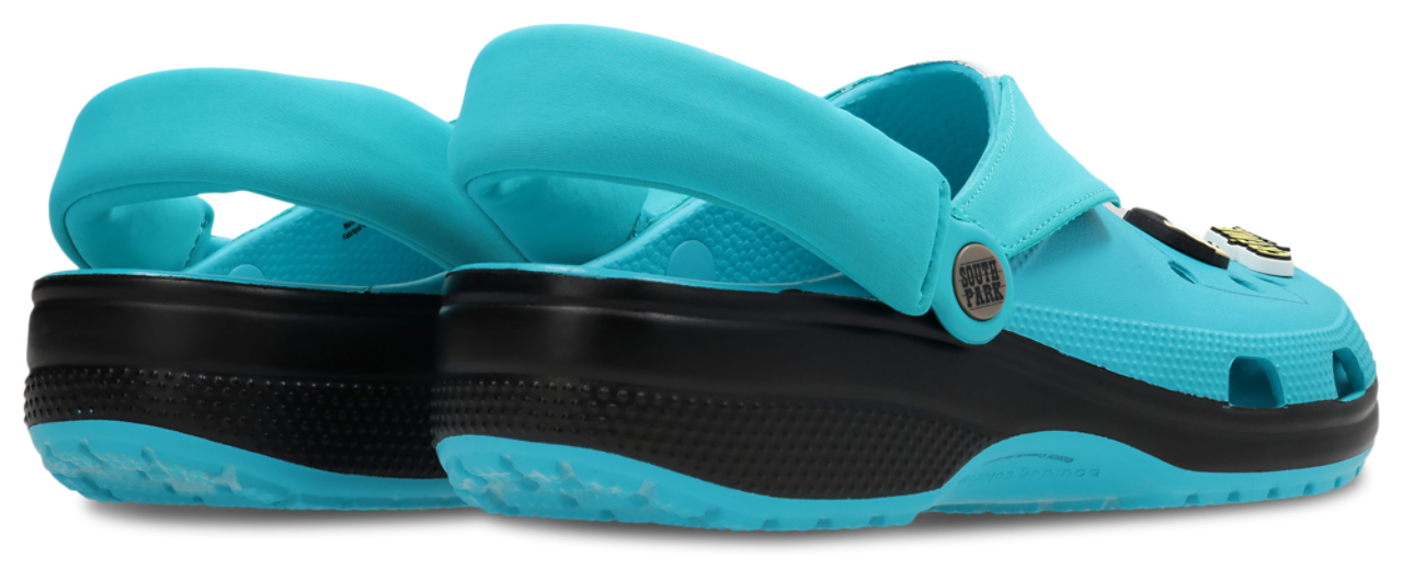 Crocs South Park Randy Classic Træsko