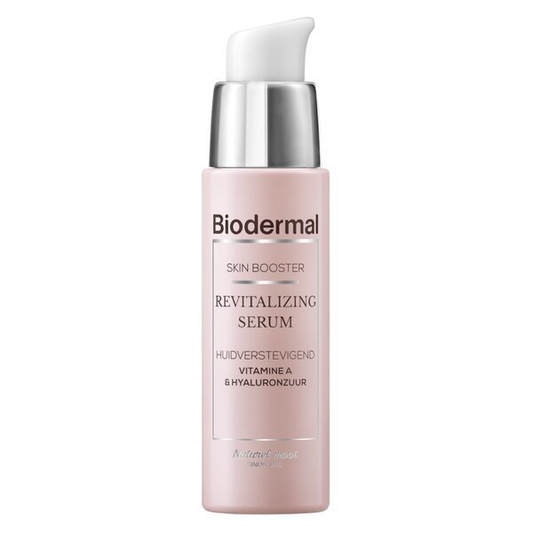 Biodermal Skin Booster revitalizirajući serum<br>30ml - Svi tipovi kože