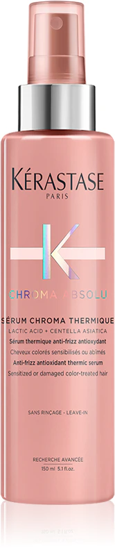Kérastase Chroma Absolu Sérum Chroma Thermique sérum proti krepatění vlasů proti teplu