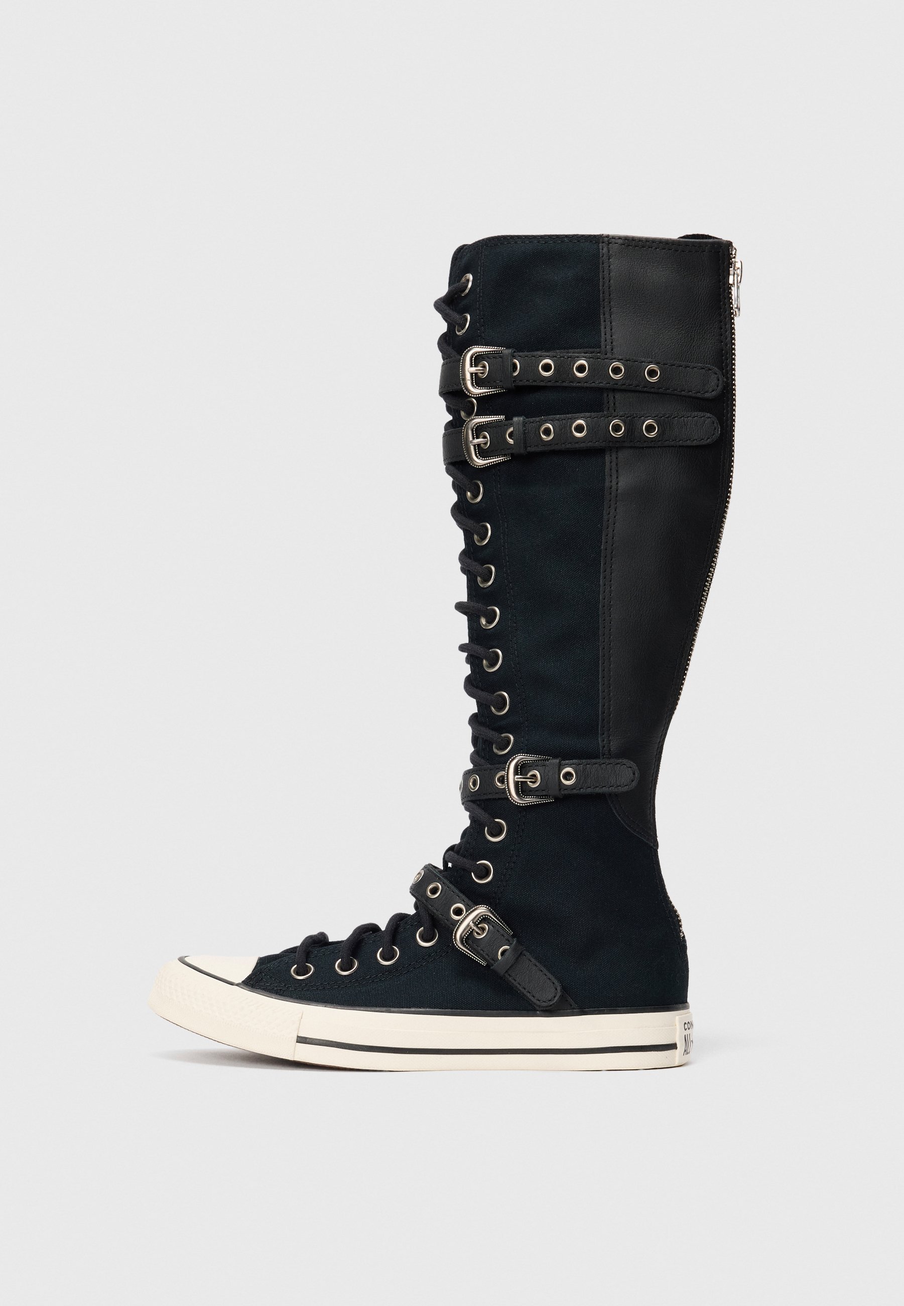Converse hoge sneakers