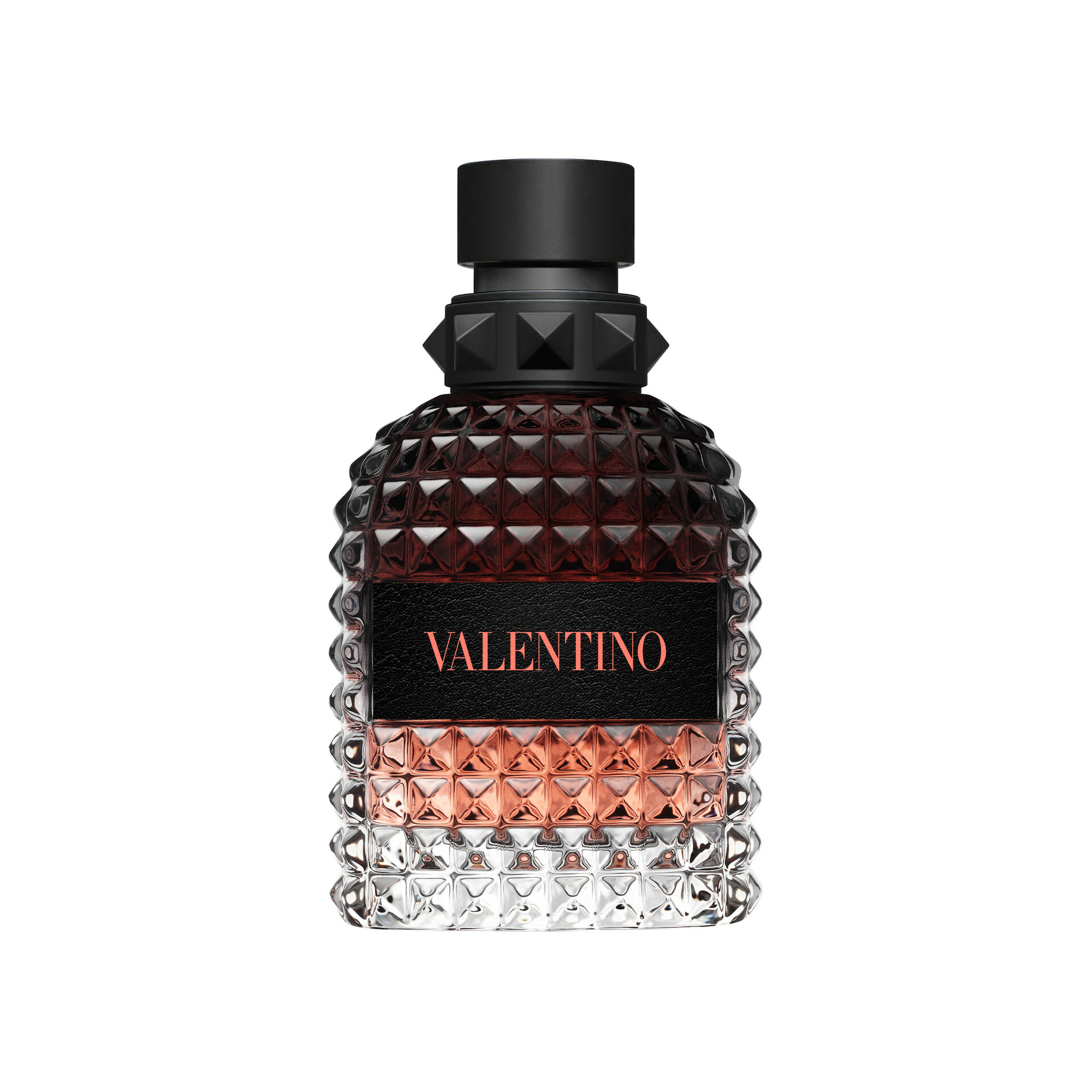 Born In Roma Coral Fantasy Uomo EdT 50 ml - Valentino