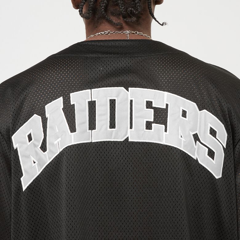 NFL Baseballtrikot Las Vegas Raiders