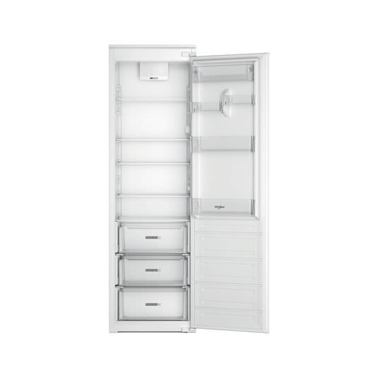 Einbaukühlschrank – WHIRLPOOL – WHSD18A011A1FR – 306 Liter – 30 dB – Umluftkühlung