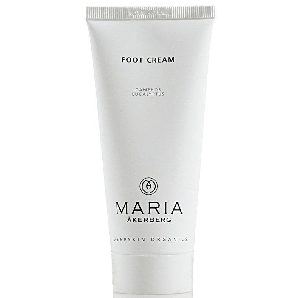 Krema za stopala Foot Care 100 ml - Maria Åkerberg