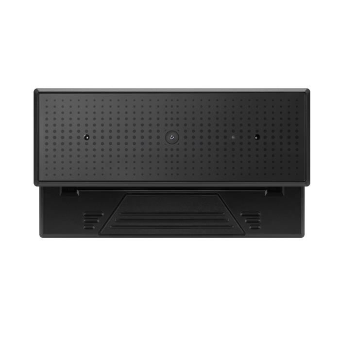 Webcam USB - ASUS - ROG Eye S - 1080p 60FPS - Microfono con cancellazione del rumore AI - Messa a fuoco automatica