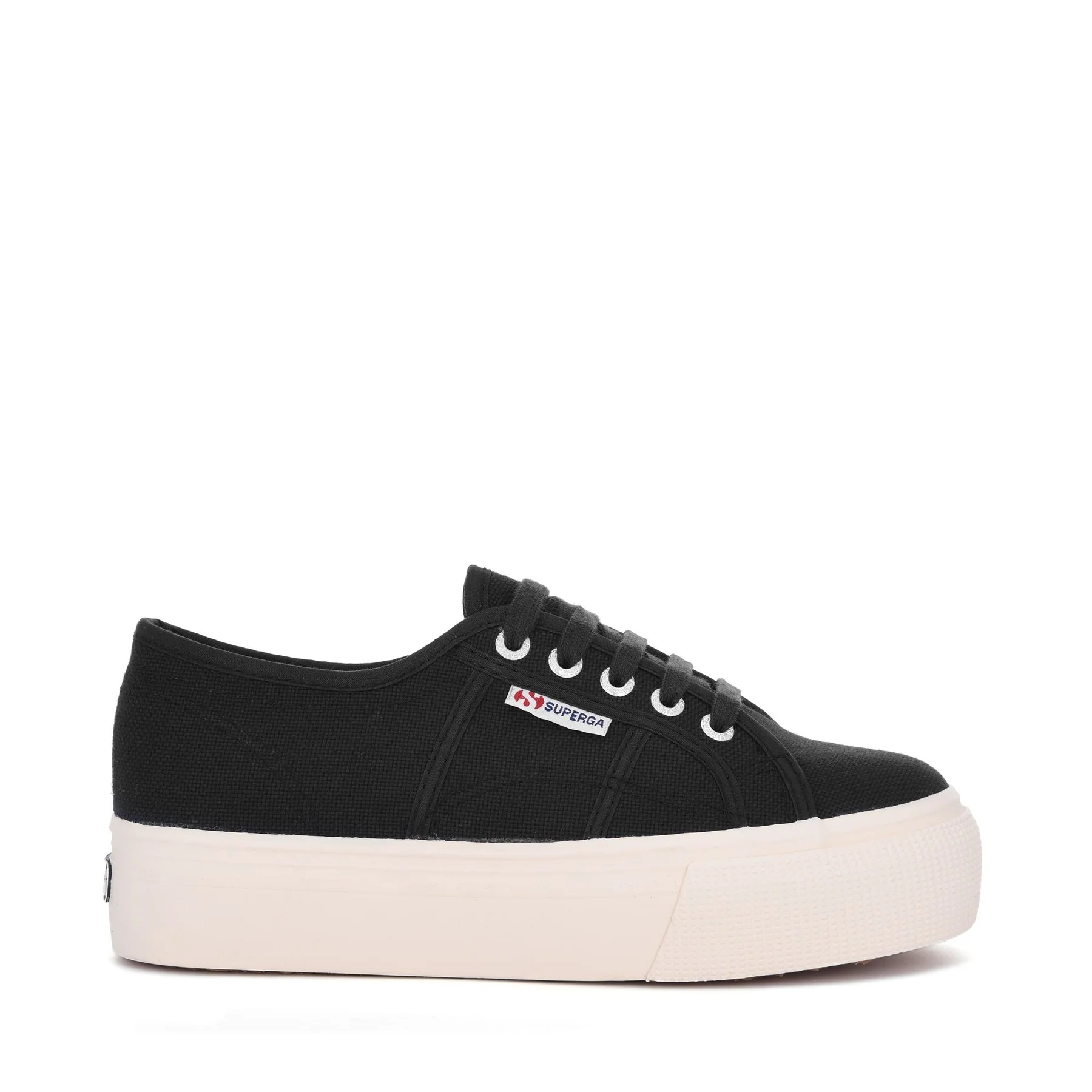 2790ACOTW LINEA UP AND DOWN-BLACK