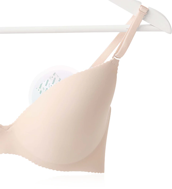 Absorventes de amamentação NENO Naturale
