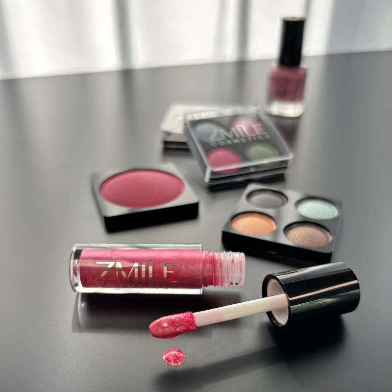 ZMILE COSMETICS EyeCatcher make-upkoffer