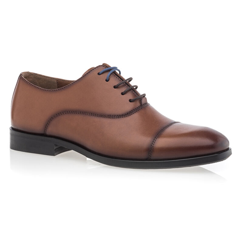 Pantofi eleganți maro pentru bărbați