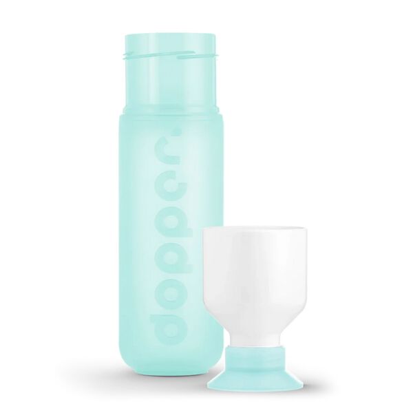 Dopper Bleu Polaire