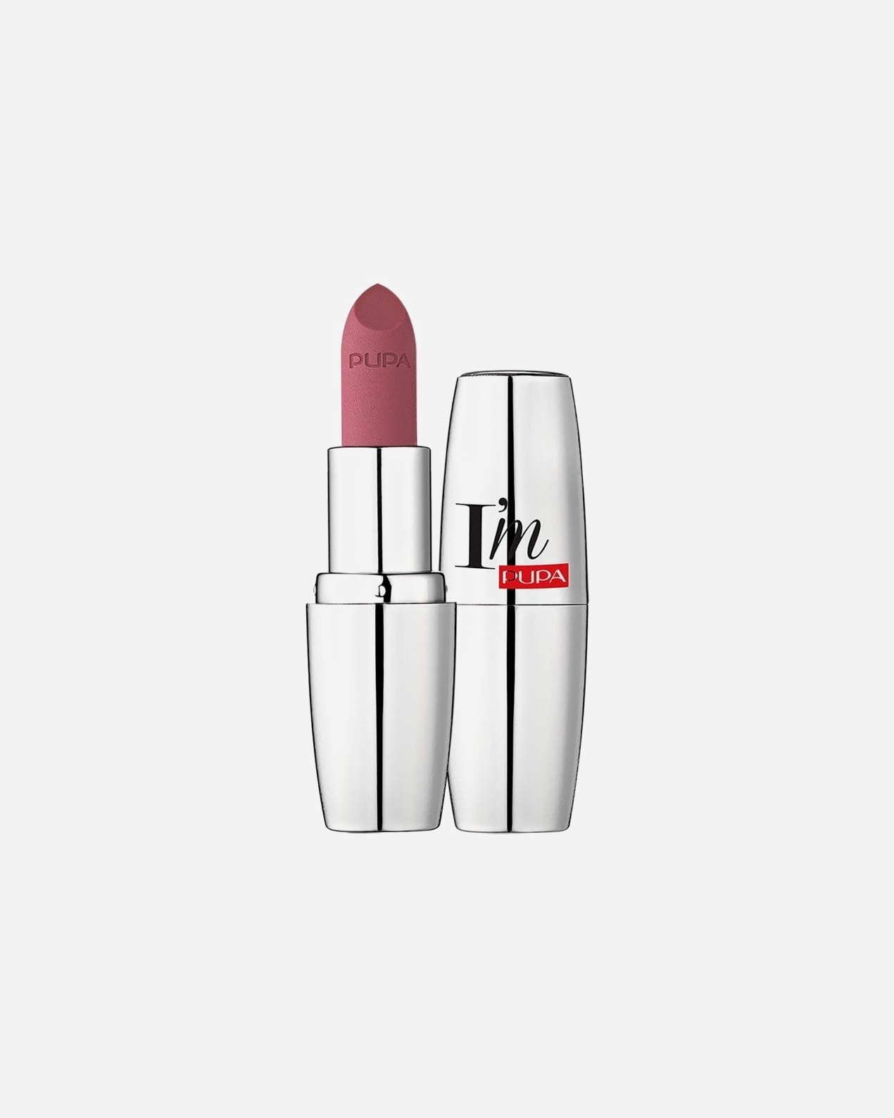 PUPA Milano Lipstick I'm Matt - 3,5 g