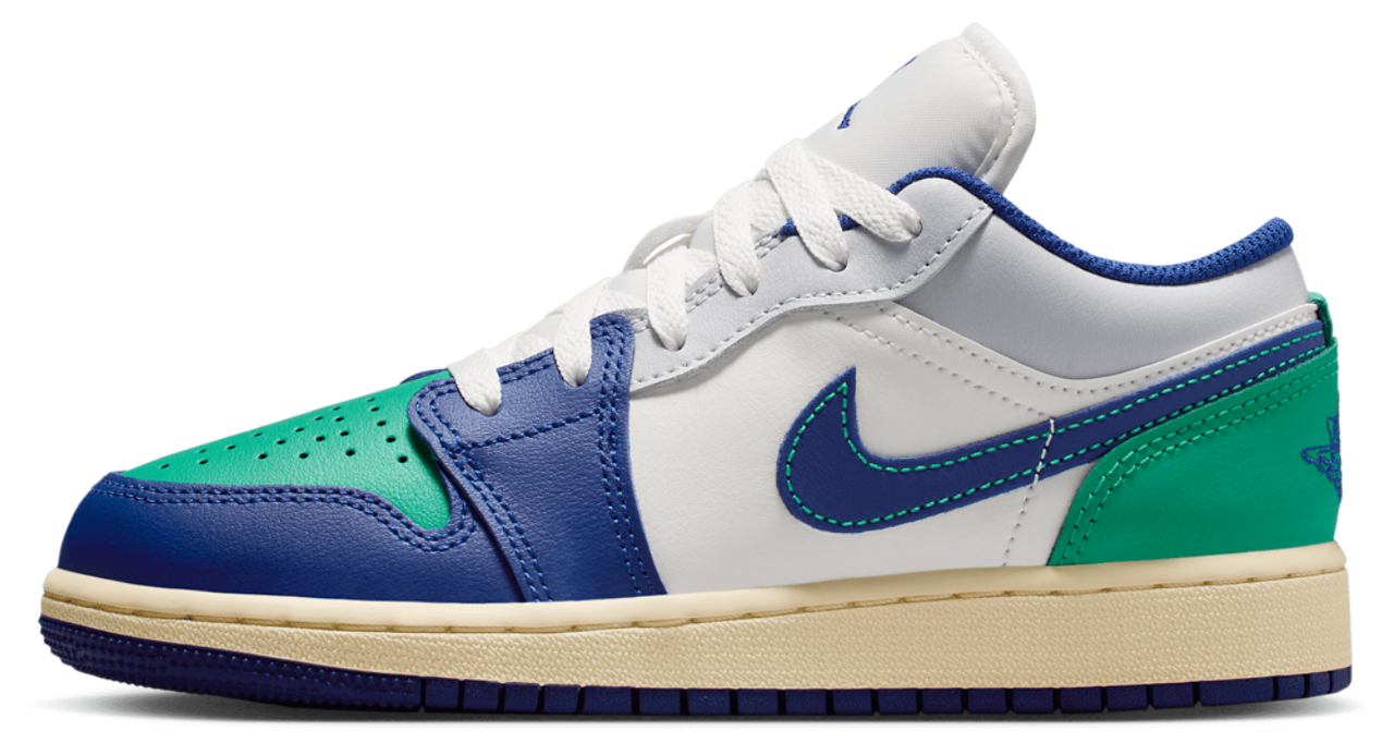 Jordan Aj1 Low