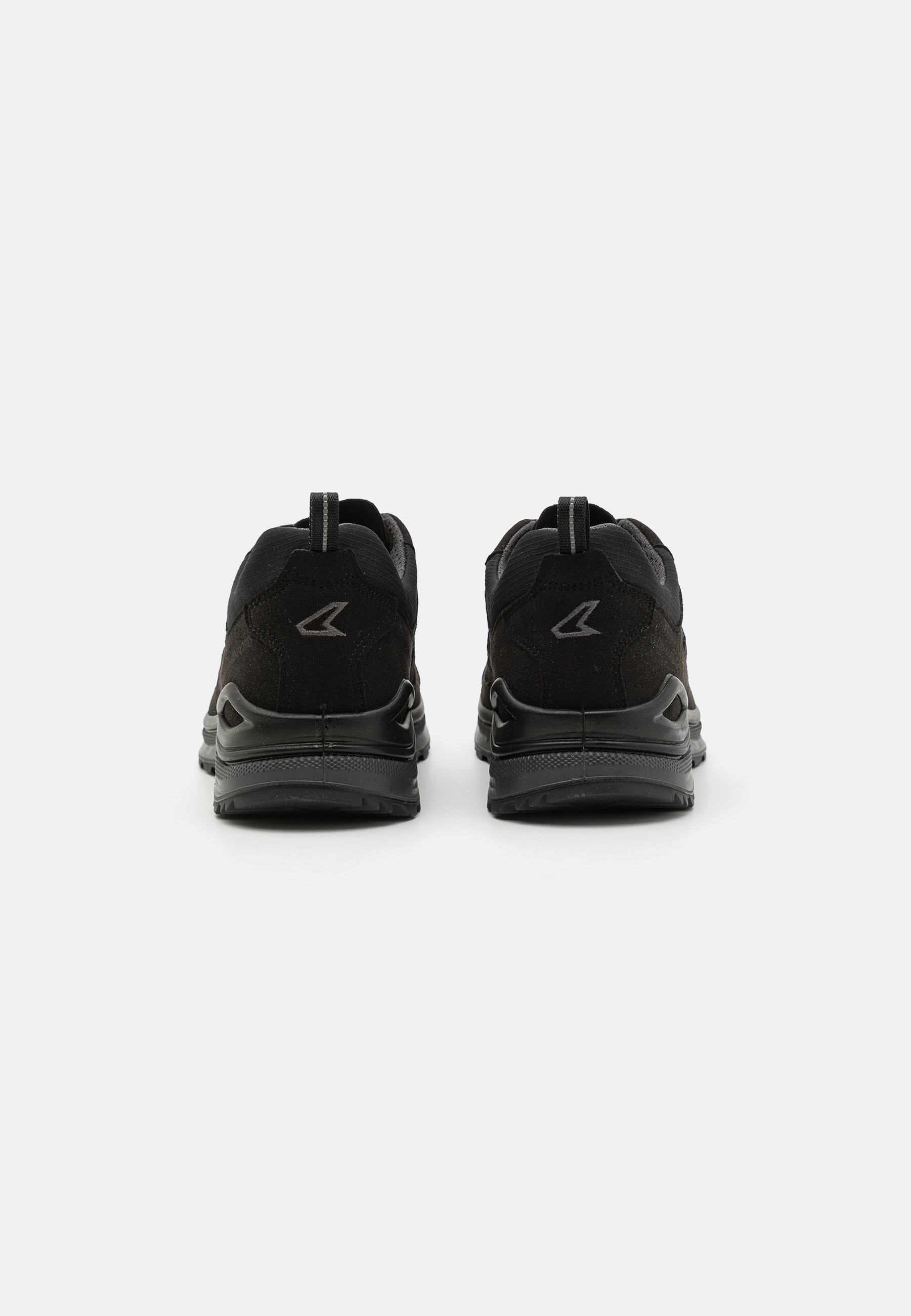 Lowa INNOX - Scarpe da trekking - nero/grigio