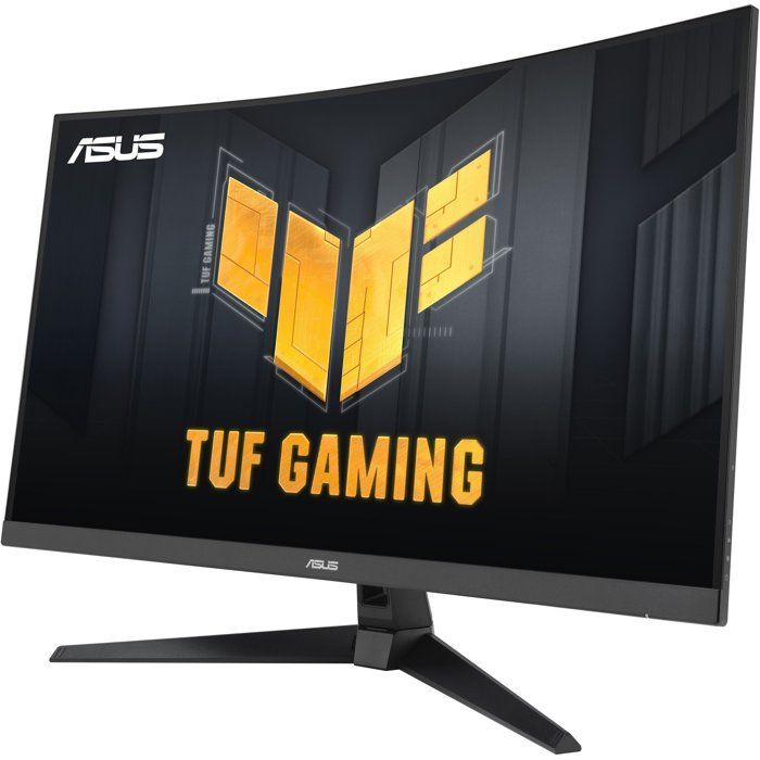 Ecran PC Gamer incurvé - ASUS TUF Gaming - 31,5