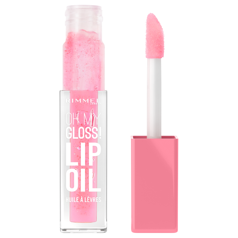 Rimmel Oh My Gloss!