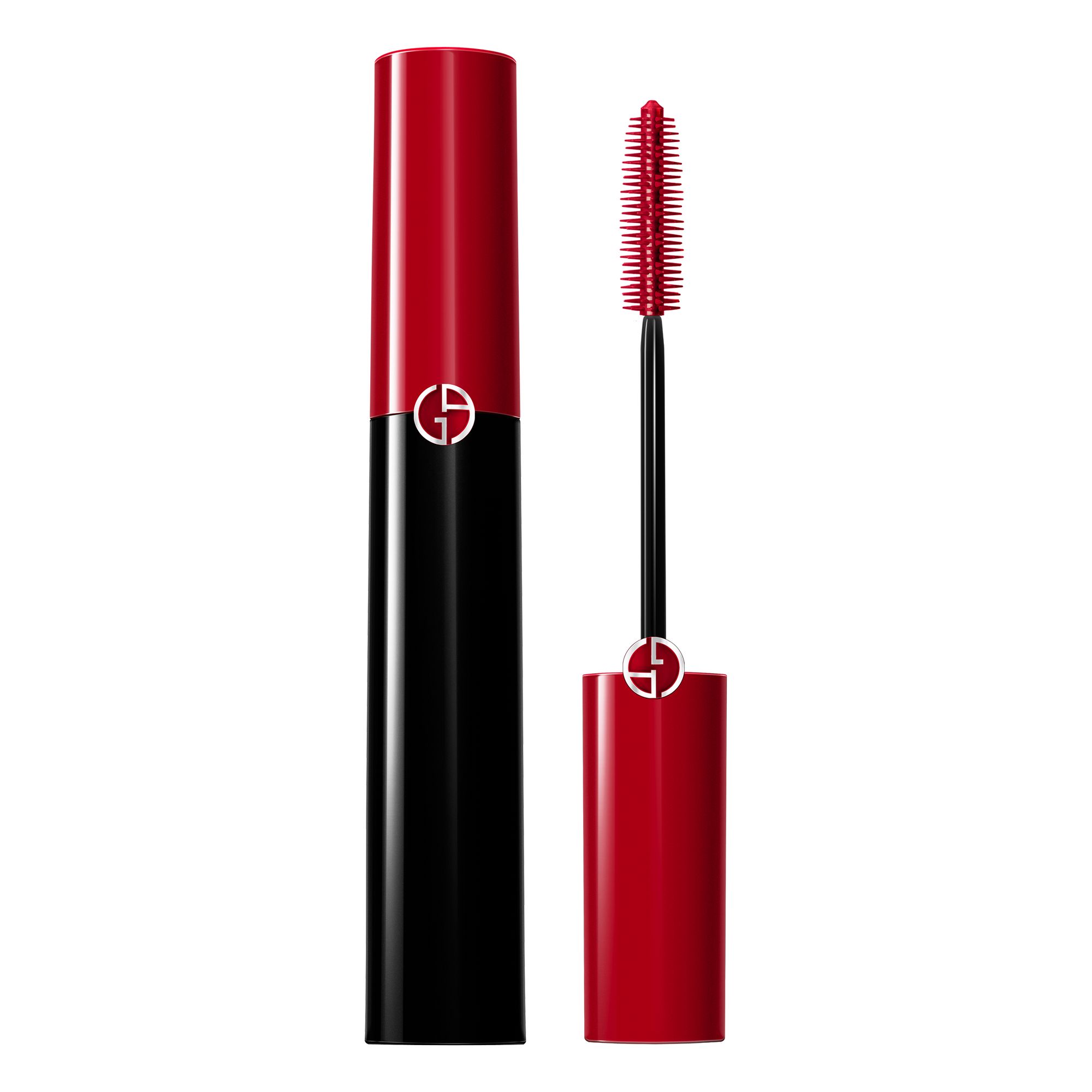 Eyes To Kill Eccentrico Mascara 01 Obsidian - Armani