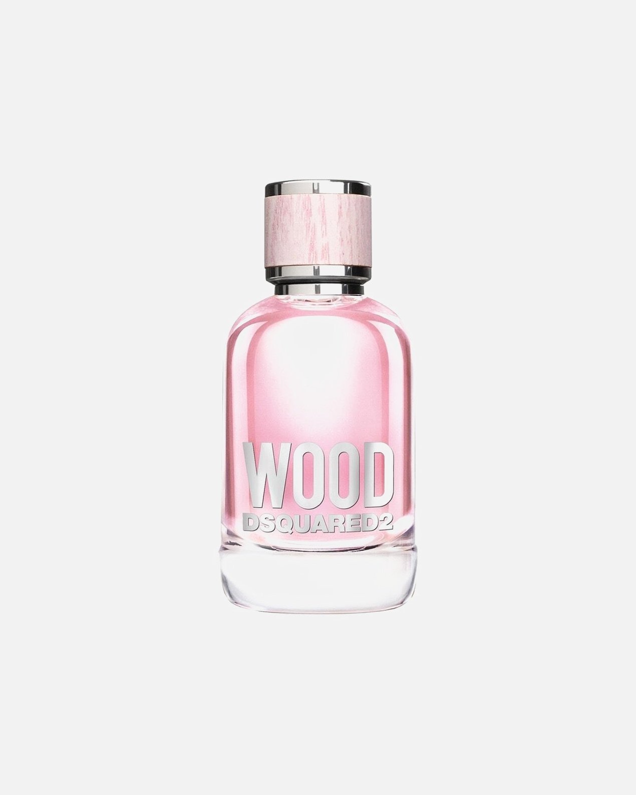 Dsquared2 toaletna voda s mirisom drveta za žene - 30 ml