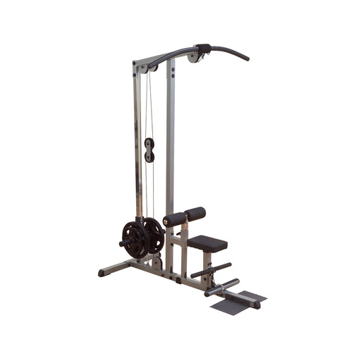 Polea Body-solid GLM83