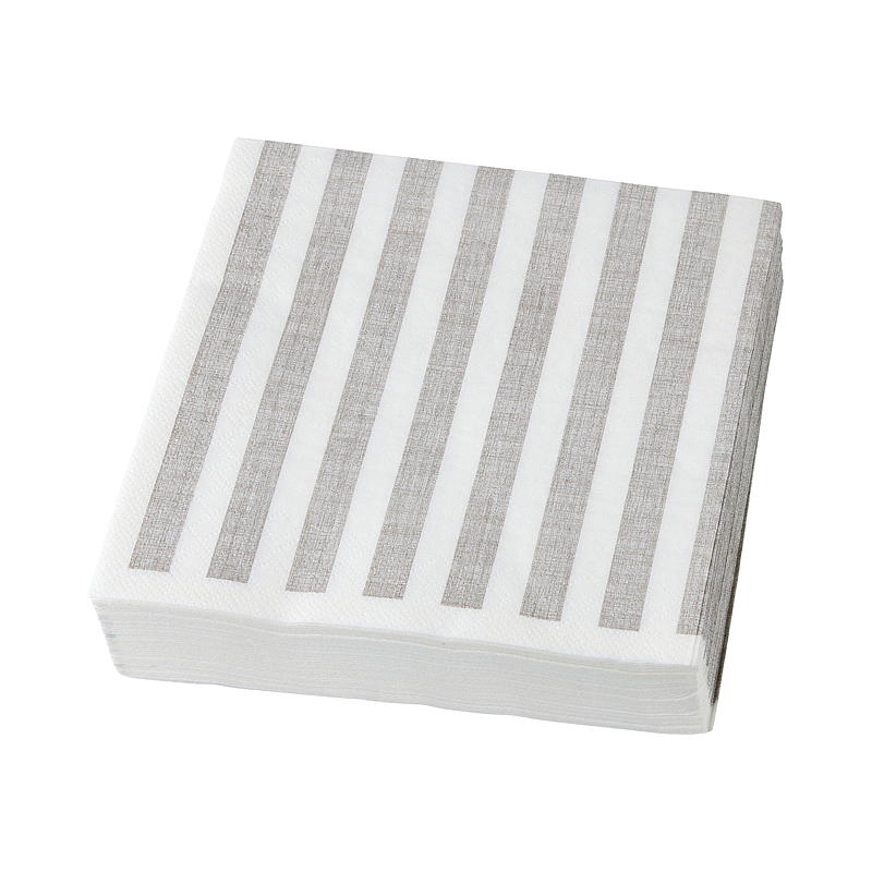 Vie Eco Servietter 40-pak 33x33 cm