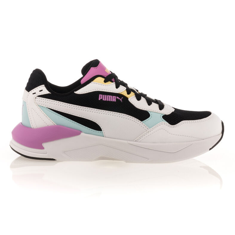 Korpe / patike Femme Blanc