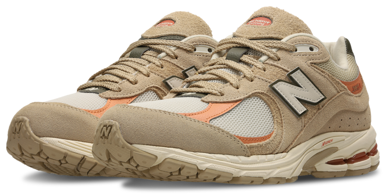 New Balance 2002R