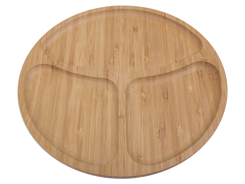 Patera Tao Bambus 28 cm