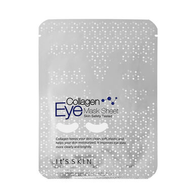 It´s Skin Máscara de Olhos de Colagénio Collagen Eye      1 un 1 un