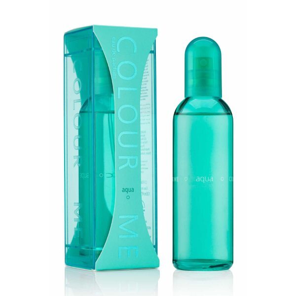 Colour Me Femme Aqua 100ml Edp