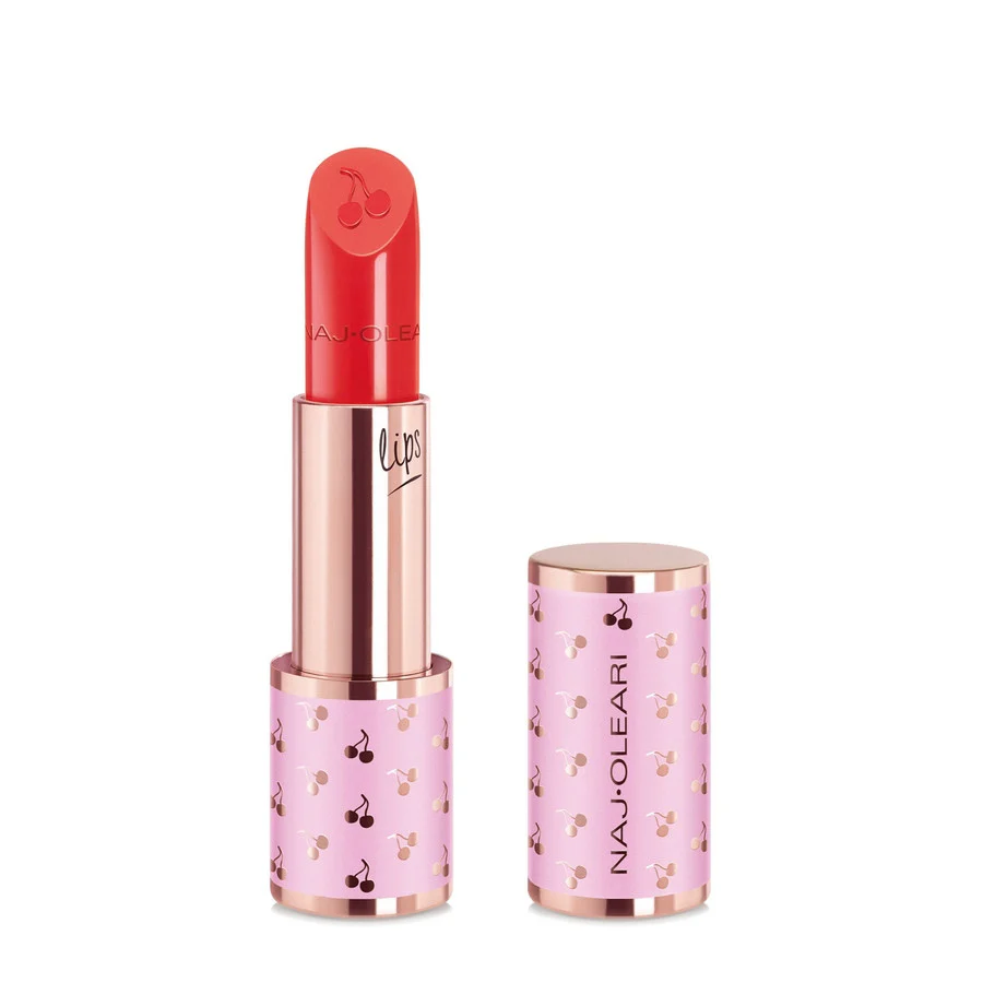 Labbra Creamy Delight Lipstick - Rossetto brillante, Rossetto