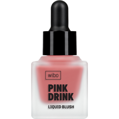 Blush liquide Wibo Pink Drink 15 ml