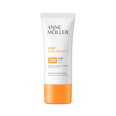 Anne Møller Âge Facial Protective Cream SPF30 50 ml 50 ml
