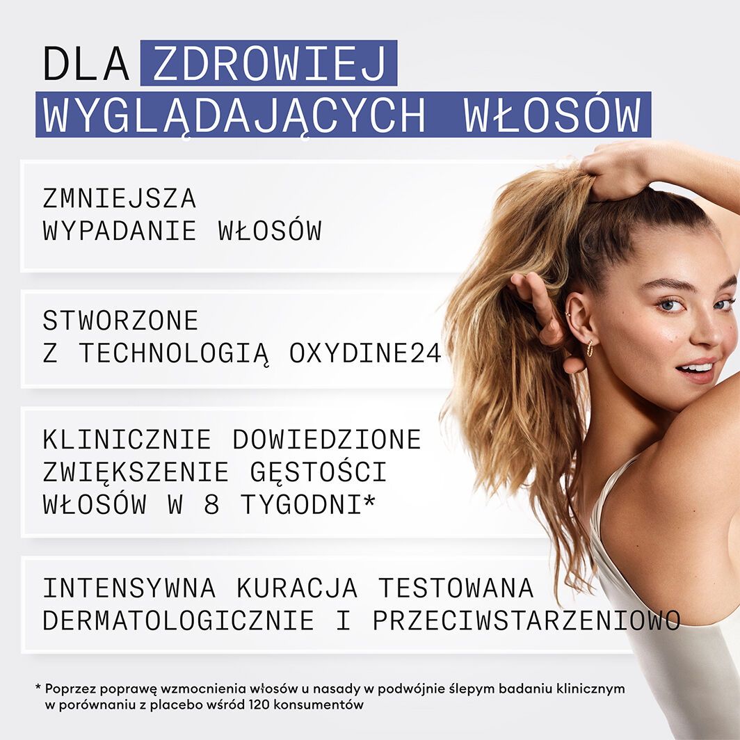 Nioxin Night Density Rescue