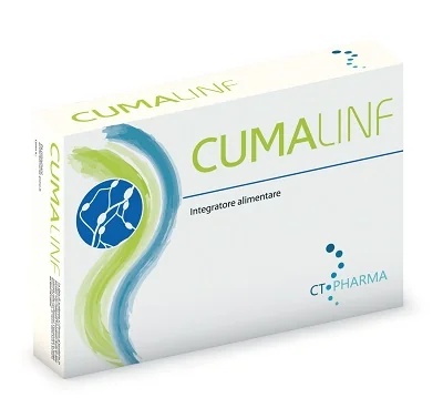 Cumalinf 30 tabletten 500 mg