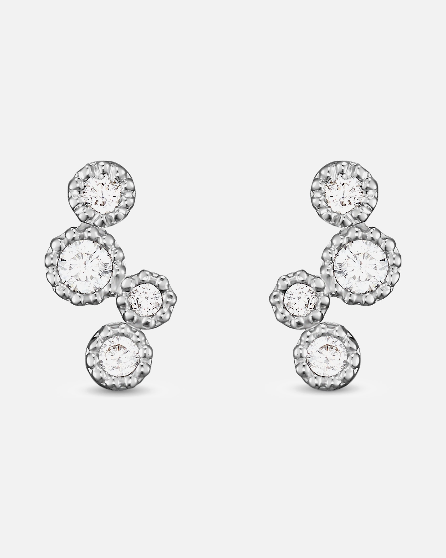 FAVS Boucles d'oreilles