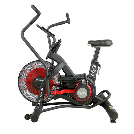  Air Bike Evolution Boxpt