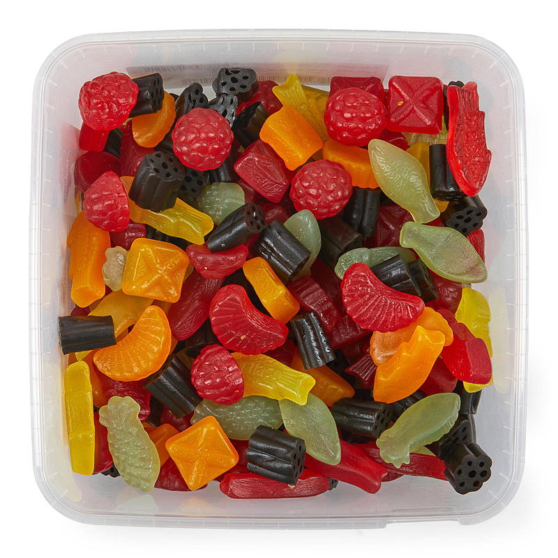 Cloetta Good & Mixed 1,8 kg