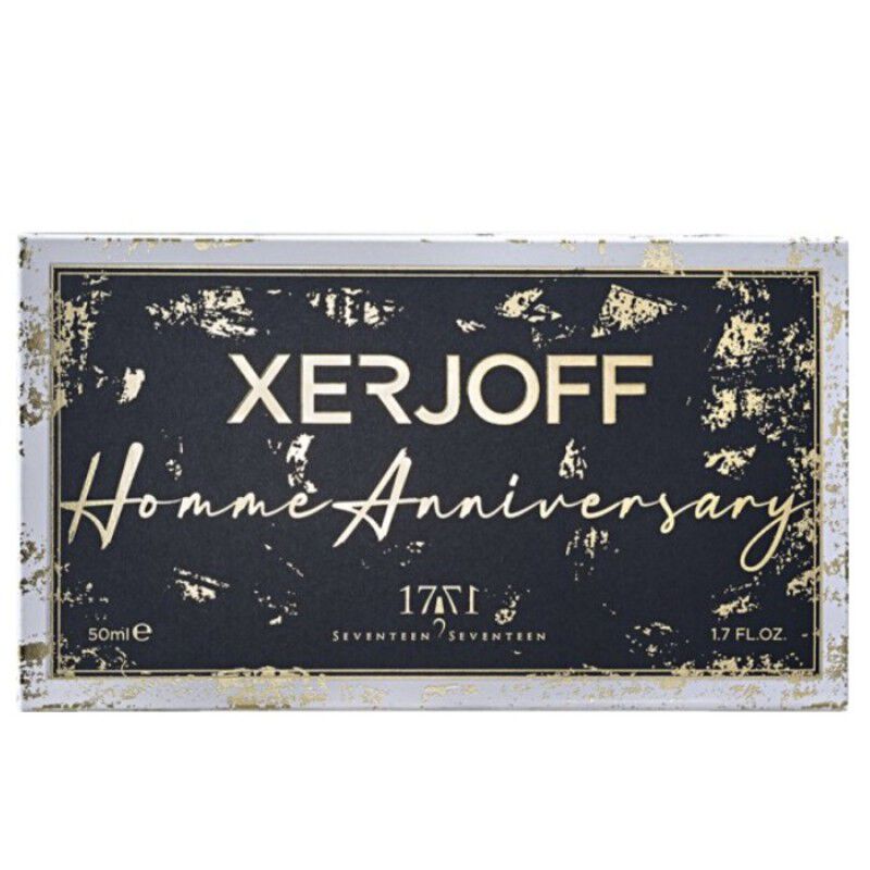 Xerjoff 17/17 Homme Anniversaire