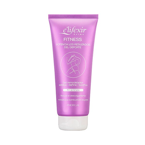 Dermo Fitness| 200ml