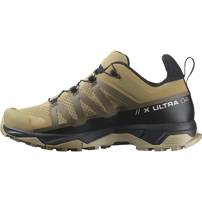 X ULTRA 4