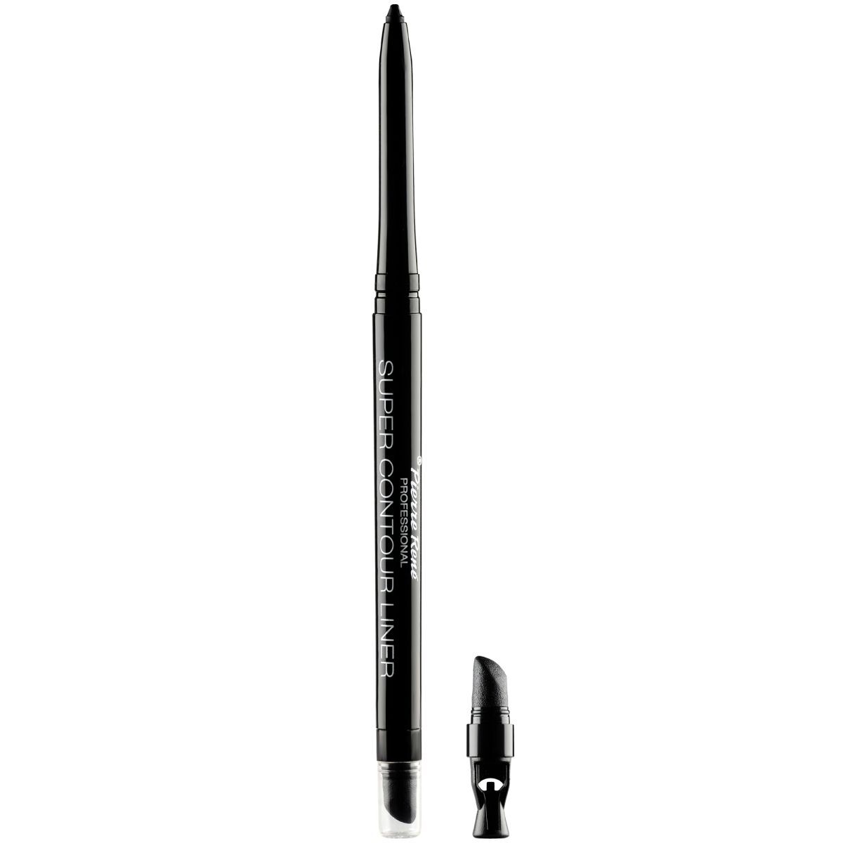 Pierre Rene svinčnik za oči 4 g Super Contour