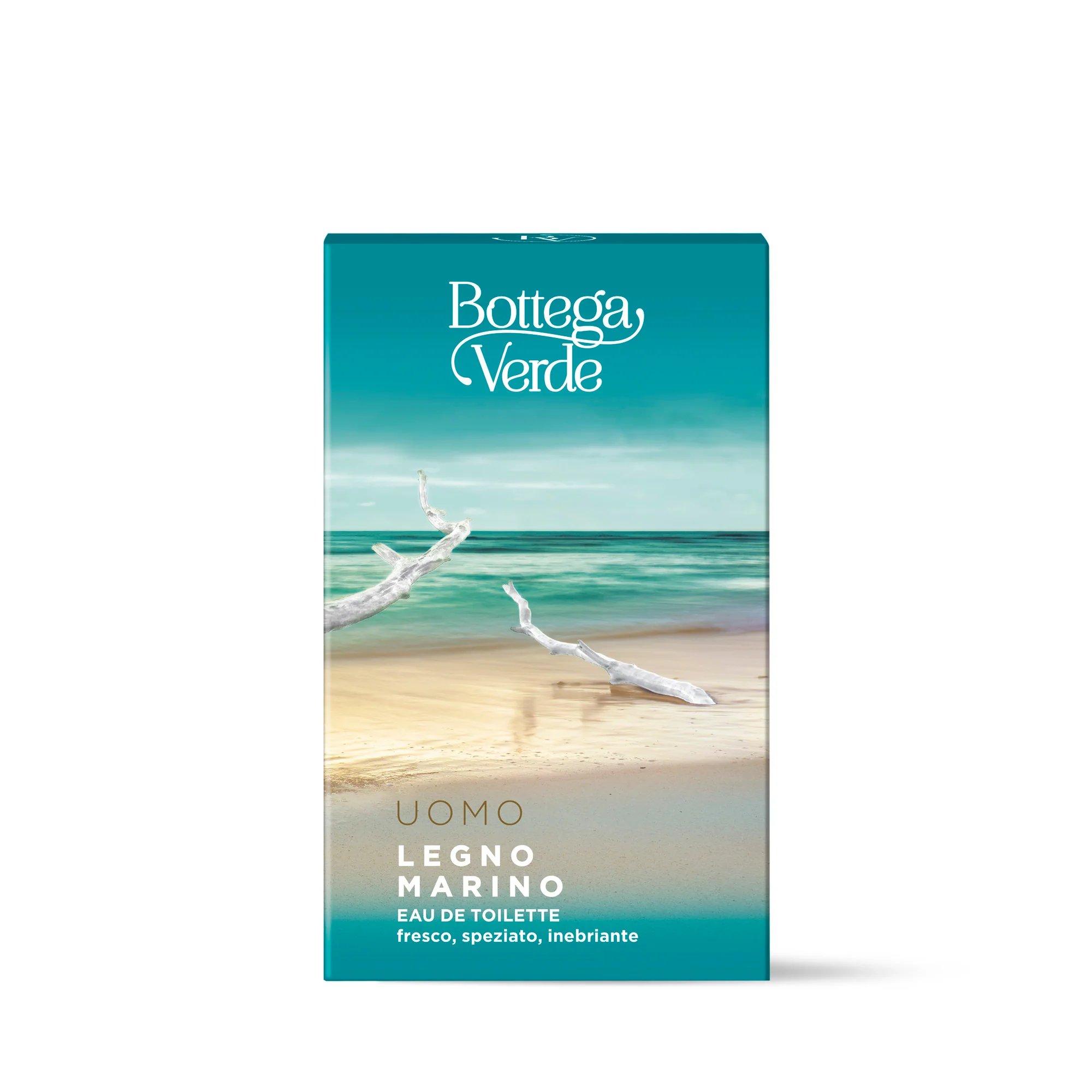 Legno marino Legno Marino  Eau De Toilette - Eau de Toilette