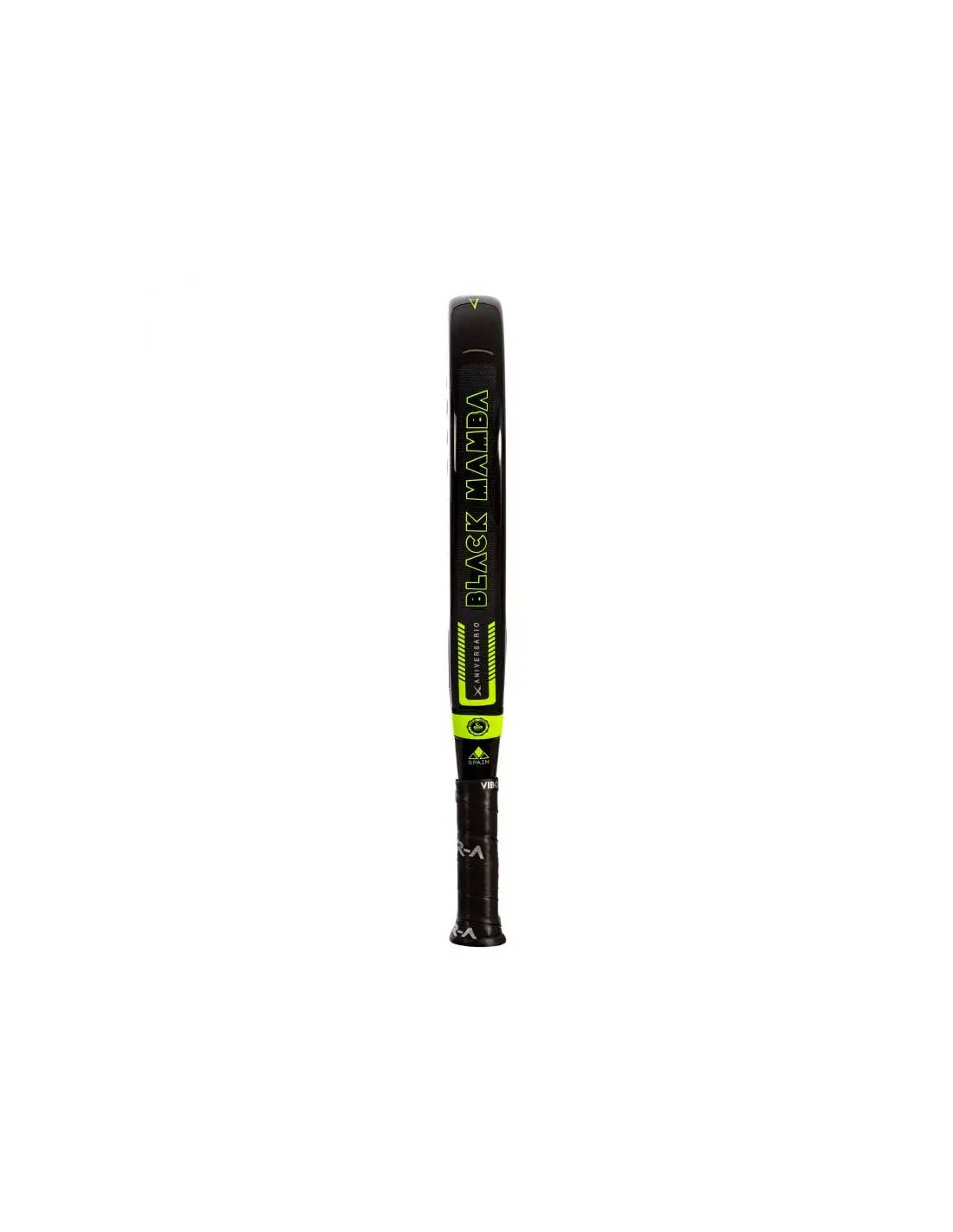  Pala De Padel Vibora Black Mamba Aniversario