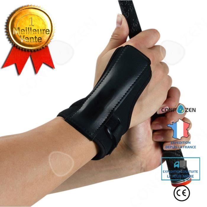 CONFO® Corretor de Pulso para Golfe, Treinador de Swing de Golfe