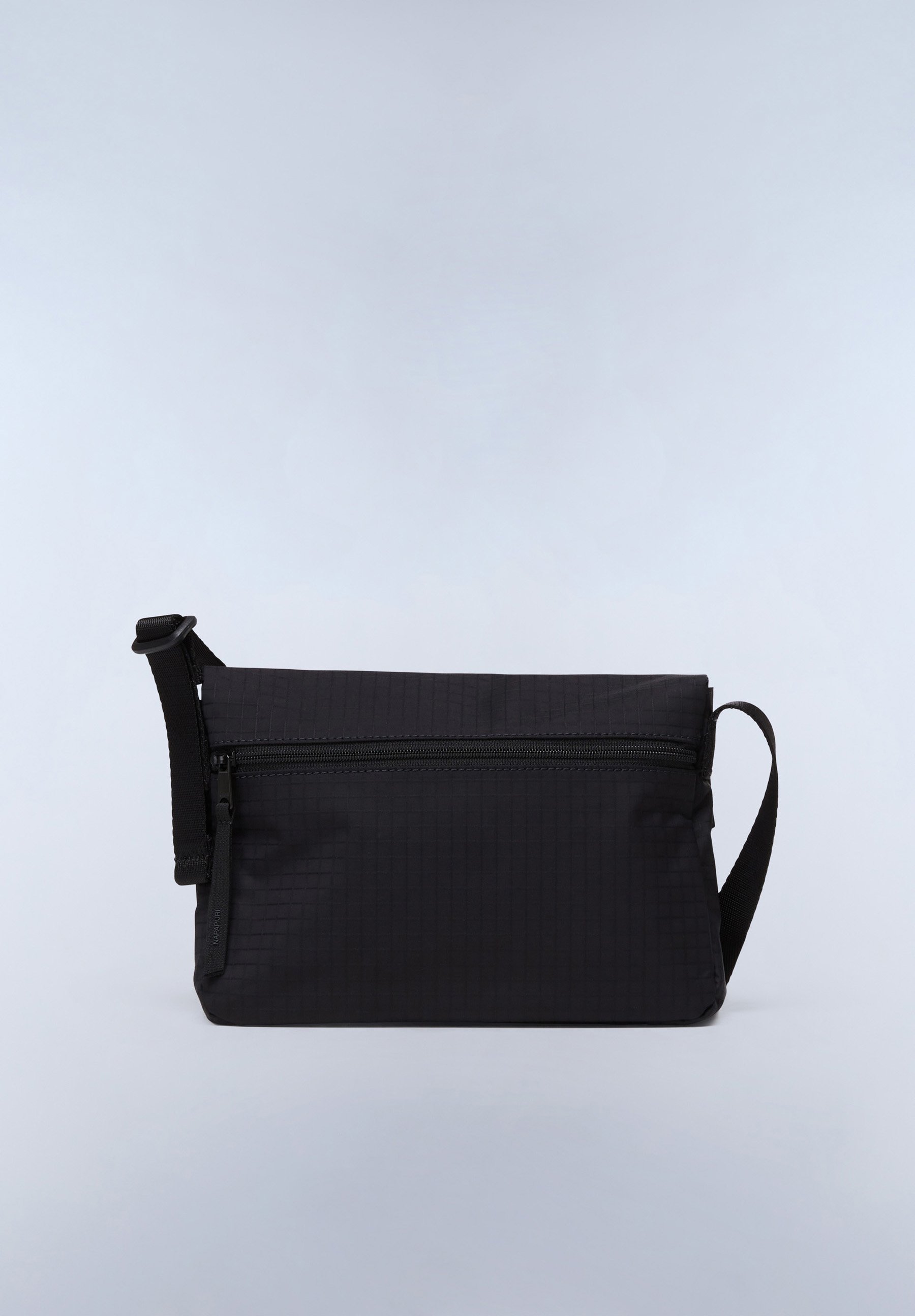 Napapijri Crossbodytas - zwarte schoonheid