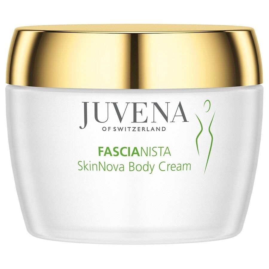 Juvena Körperlotion Fascianista SkinNova Körpercreme - 200 ml