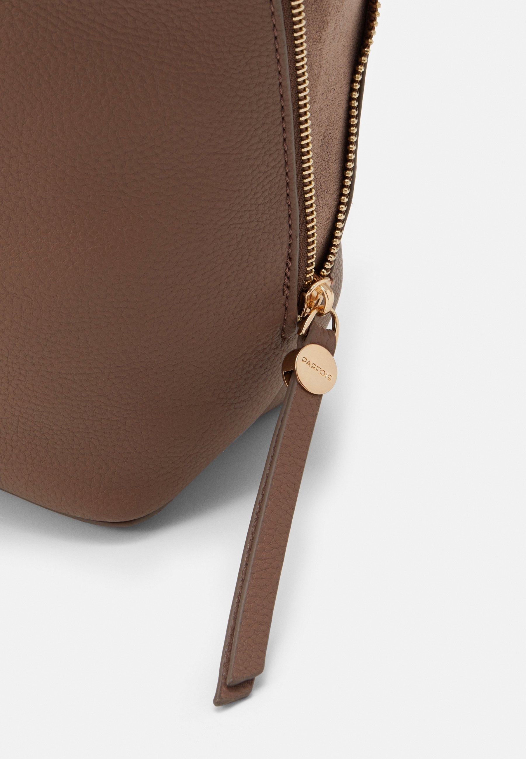 PARFOIS draagtas - taupe