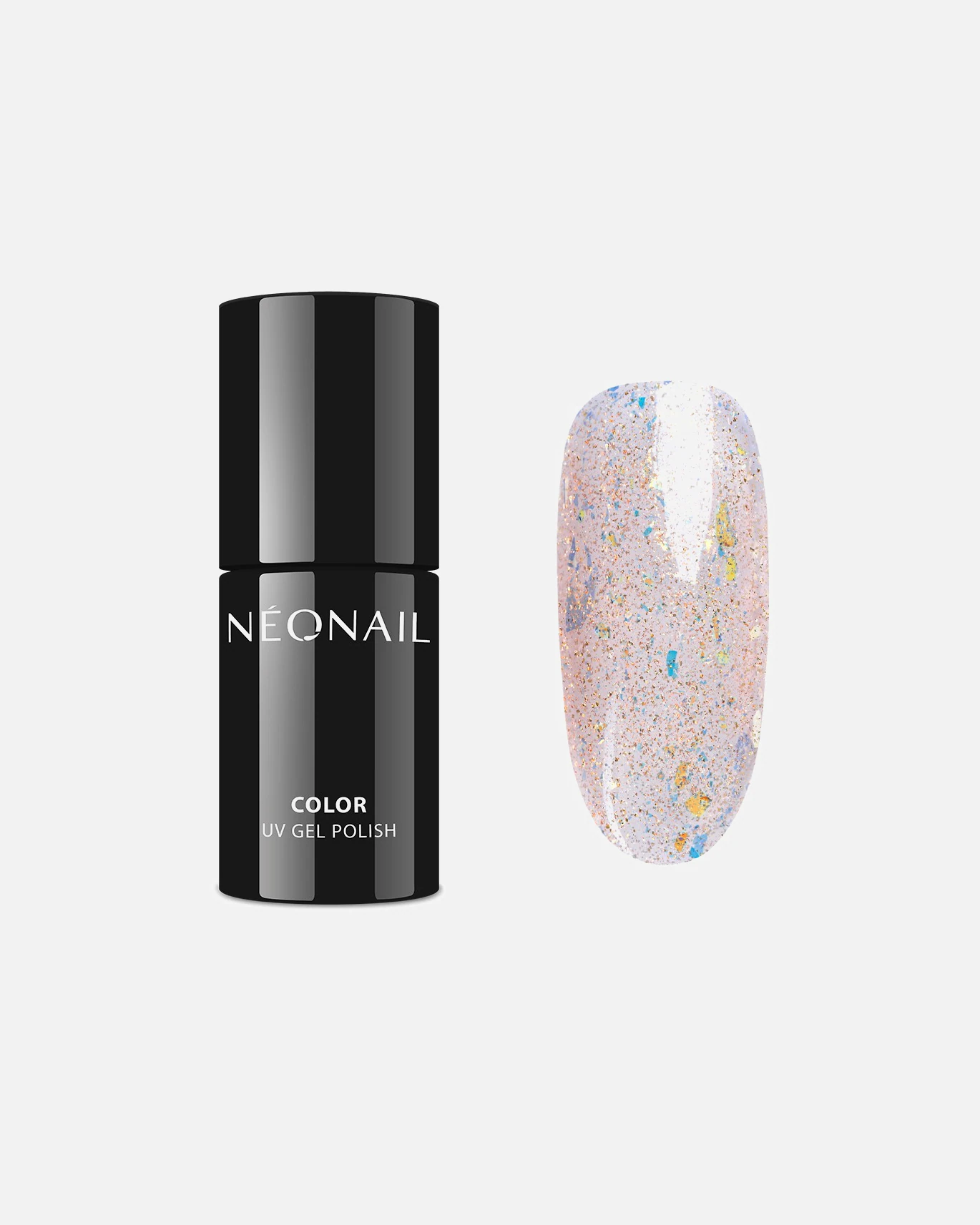 NEONAIL Do What Makes You Happy Collection