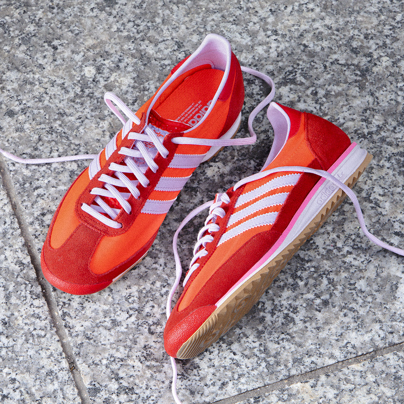 adidas SL 72 OG